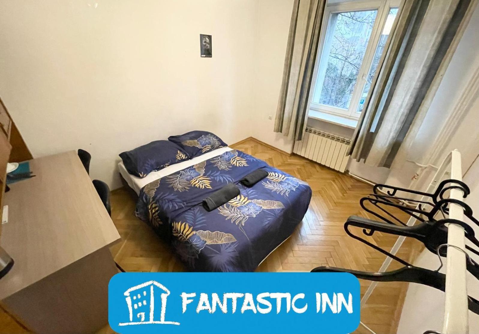 Fantastic Waw - Ns54 M Apartament *