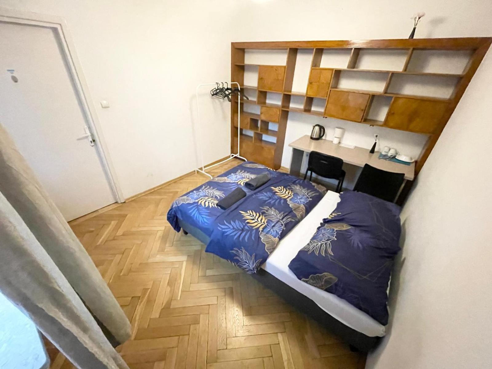 Apartament Fantastic Waw - Ns54 M *
