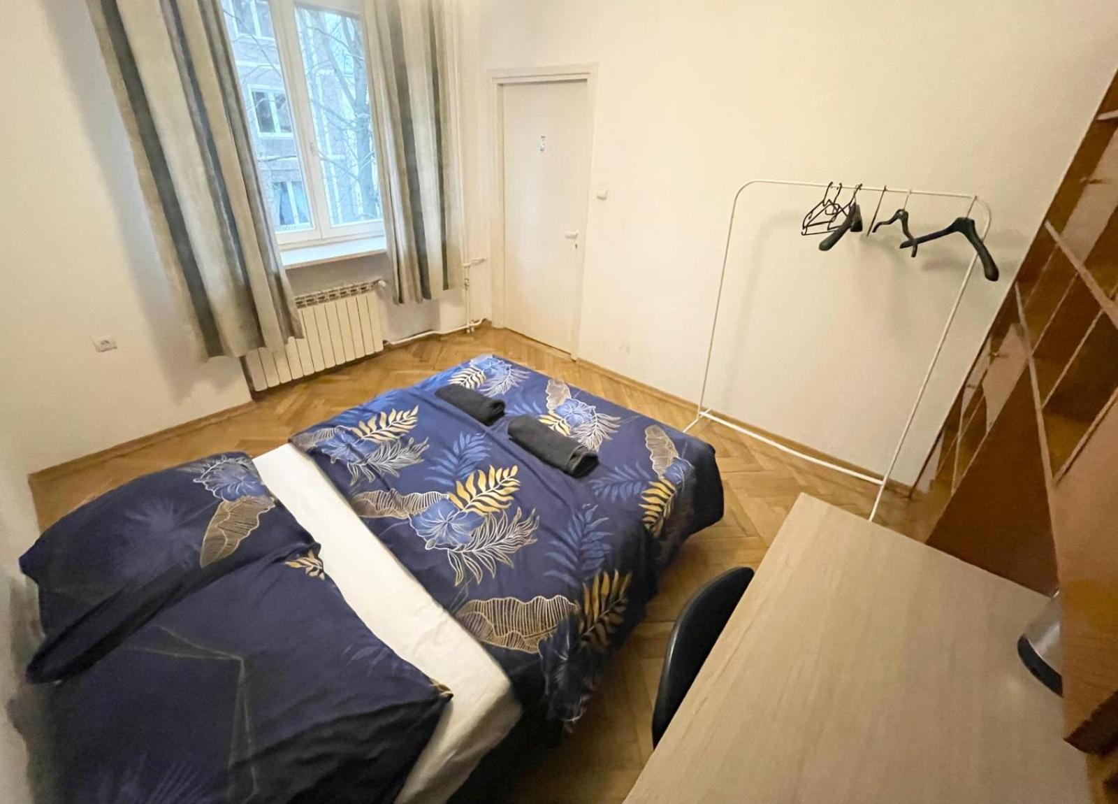 Apartament Fantastic Waw - Ns54 M Warszawa
